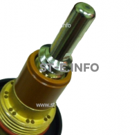  Электрод для плазмотрона арт. W03X0893-60A ECO - st-e.info - Каменск-Уральский