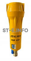 Фильтр тонкой очистки воздуха RSP 07Р - st-e.info - Каменск-Уральский