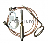 Набор сменных частей для контроллера CHC-200/CHC-400 тип Screw NEW - st-e.info - Каменск-Уральский