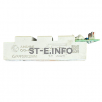 IGBT-МОДУЛЬ KWRFF50R12SWM - st-e.info - Каменск-Уральский