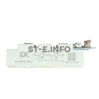 IGBT-МОДУЛЬ GPU50HF120D1 - st-e.info - Каменск-Уральский