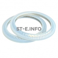 Уплотнительное кольцо 42.5х4х3.2 mm - st-e.info - Каменск-Уральский