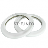 Уплотнительное кольцо 32.2х24х3.55 mm - st-e.info - Каменск-Уральский