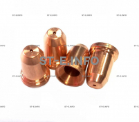 Сопло для плазмотрона AUTOCUT 125P арт. PD0179-13 - st-e.info - Каменск-Уральский