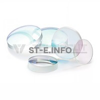 Стекло защитное D 50*8 мм (10 кВт) - st-e.info - Каменск-Уральский
