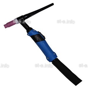 Горелка аргонодуговая SR 26 V TBi 4 м (газовое охлаждение) - st-e.info - Каменск-Уральский