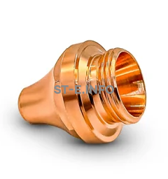 Сопло двойное 3D 1,3 мм 120GJT1413 - st-e.info - Каменск-Уральский