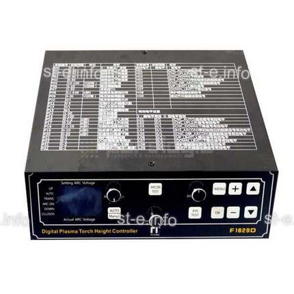 Контроллер высоты  F1629D - st-e.info - Каменск-Уральский
