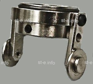 Роликовый упор CV0024 - st-e.info - Каменск-Уральский
