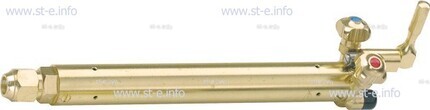 Механизированный ацетиленовые резак 198-2TA - st-e.info - Каменск-Уральский