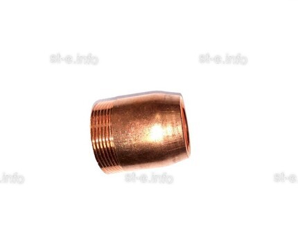Флюсовый конус MZ-1000 - st-e.info - Каменск-Уральский