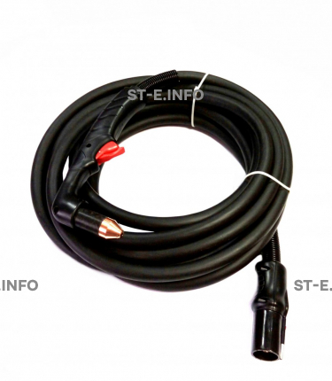 Ручной плазмотрон Technocut 105 - st-e.info - Каменск-Уральский
