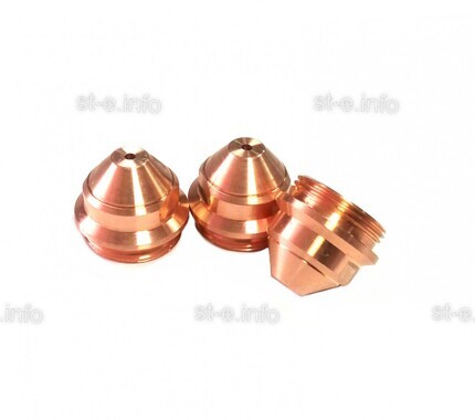 Сопло D.2,0 TR0115-20SS - st-e.info - Каменск-Уральский