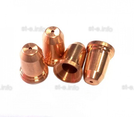 Сопло для плазмотрона AUTOCUT S125P арт. PD0179-15 - st-e.info - Каменск-Уральский