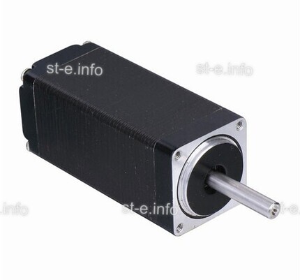Двухфазный шаговый двигатель nema11 28HS  - st-e.info - Каменск-Уральский