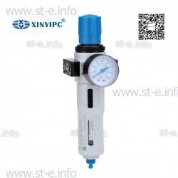 Фильтр масловлагоотделитель XOFR- MIDI 1/2 - st-e.info - Каменск-Уральский