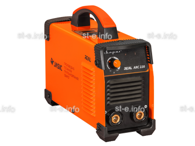 Сварочный инвертор Сварог REAL ARC 220 (Z243N) - st-e.info - Каменск-Уральский