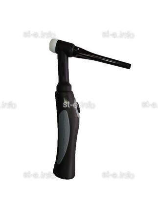 Сварочная горелка SINTIG-26MKP-FX, длиной 8 метров, разъем 7-pin - st-e.info - Каменск-Уральский