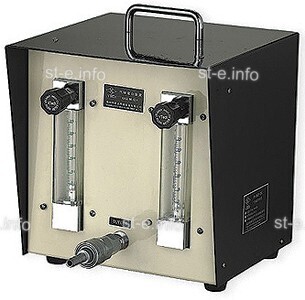 Смеситель газа W-300-2S - st-e.info - Каменск-Уральский