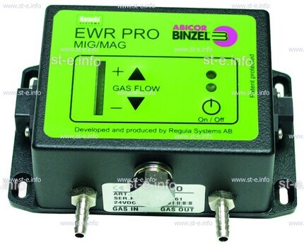 Газорегулятор EWR PRO 500A - st-e.info - Каменск-Уральский