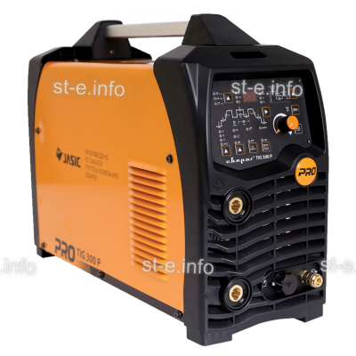 Инвертор сварочный Сварог TIG 300 P "PRO" (W232) - st-e.info - Каменск-Уральский