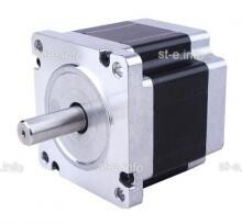 Двухфазный шаговый двигатель nema34 86HС  - st-e.info - Каменск-Уральский