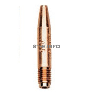 Усеченный наконечник 1,2мм KP14T-45 - st-e.info - Каменск-Уральский