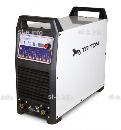 TRITON ALUTIG 200Р AC/DC - st-e.info - Каменск-Уральский