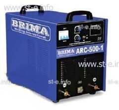 Сварочный аппарат Brima (инвертор) ARC-500-1 - st-e.info - Каменск-Уральский