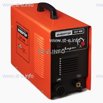 Инвертор сварочный CUT-40B - st-e.info - Каменск-Уральский