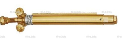 Резак пропановый механизированный GJDC300 - st-e.info - Каменск-Уральский