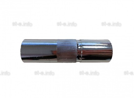 Сопло для горелки QTB-500 - st-e.info - Каменск-Уральский
