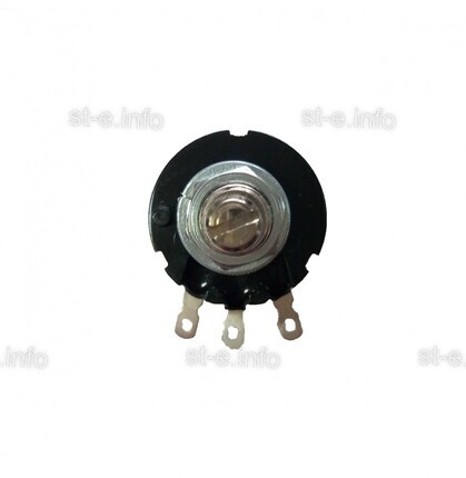 Потенциометр RV24YN20S502 - st-e.info - Каменск-Уральский