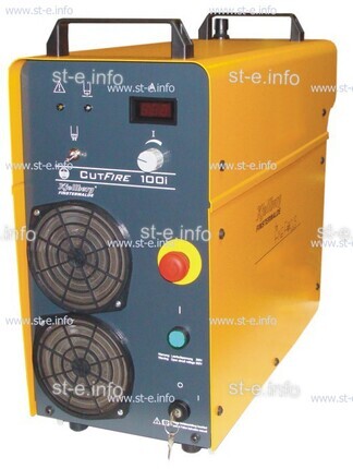Источник плазменой резки CutFire 100i - st-e.info - Каменск-Уральский