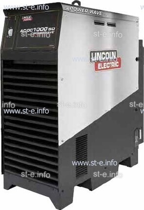 Power Wave 1000 AC/DC - st-e.info - Каменск-Уральский