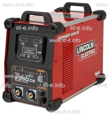 Power Wave S350 - st-e.info - Каменск-Уральский