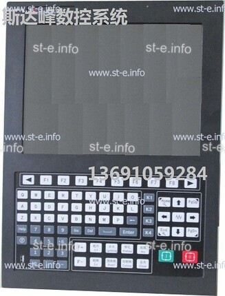Управляющий блок ЧПУ SF-5200H - st-e.info - Каменск-Уральский