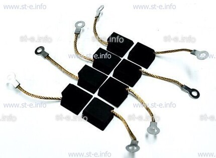Щетка для сварочного агрегата Lincoln Electric T2687 - st-e.info - Каменск-Уральский