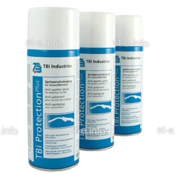 Спрей антипригарный TBi PROTECTION PLUS - st-e.info - Каменск-Уральский