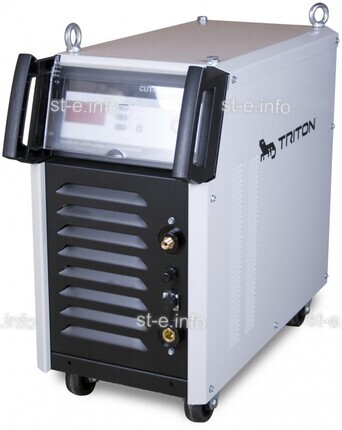 TRITON CUT 100 PN CNC - st-e.info - Каменск-Уральский