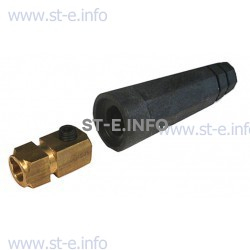 Гнездо BB 50-70 ABI-CF 50-70 - st-e.info - Каменск-Уральский