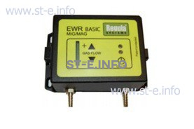 Газовый регулятор EWR Basic 300A с ключом - st-e.info - Каменск-Уральский