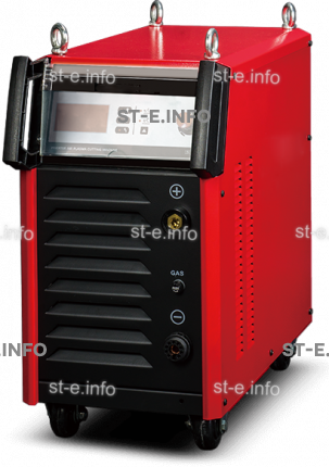 Плазморез DOG-120L - st-e.info - Каменск-Уральский