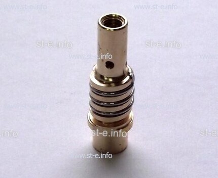 Держатель сопла с пружиной TBi 140/145/150 - st-e.info - Каменск-Уральский