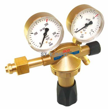 Редуктор DIN-Control NITROGEN Азот  - st-e.info - Каменск-Уральский