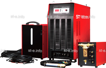 Источник плазменной резки DOG-200 ST PRO - st-e.info - Каменск-Уральский