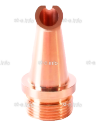 Сопло сварочное DS-12 - st-e.info - Каменск-Уральский