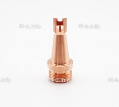 Сопло сварочное ES-12 - st-e.info - Каменск-Уральский