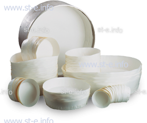 Заглушка водорастворимая EZ Purge EZP-84 (2134 mm)  - st-e.info - Каменск-Уральский