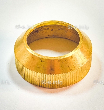 Фиксатор защитного экрана TR0013 - st-e.info - Каменск-Уральский